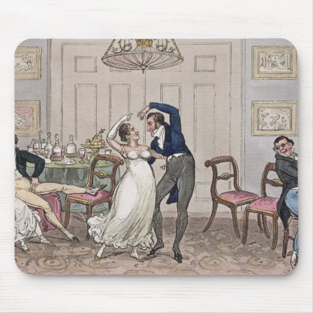 En inledning: Glada ögonblick av logik, Jerry, Tom Musmatta (Framsidan)