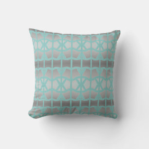 En inspirationslös, reversibel Toss Cushion Kudde