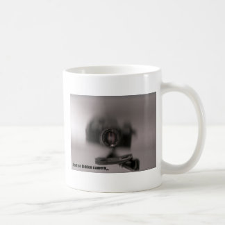 En inte så gömmd kamera kaffemugg