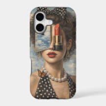"En iPhone är mode", Apple iPhone 17 Fodral