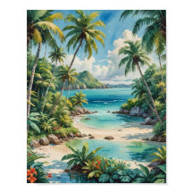 En isolerad landdyva