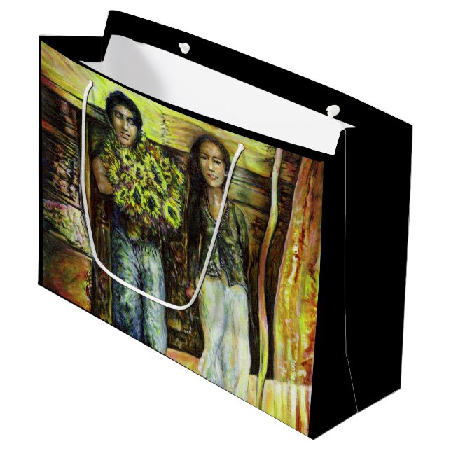 En istinchapeI-fas av en ChaIenge (Framsidan Vinklad)