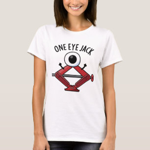 En Jack Funny Car Jack Pun T Shirt