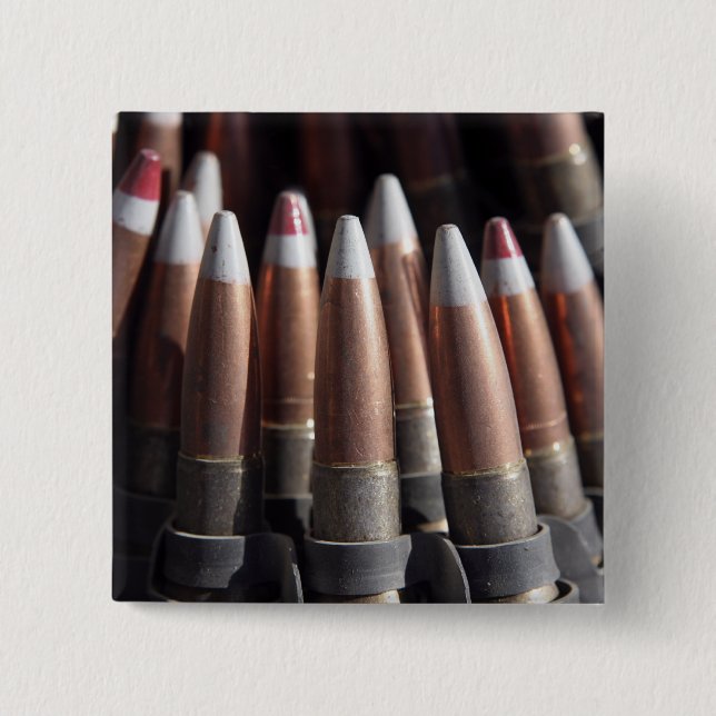 En jämn blandning av fyra boll-rundor till en spår knapp (Framsida)