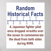 En japansk stridspilot - Historik - fakta