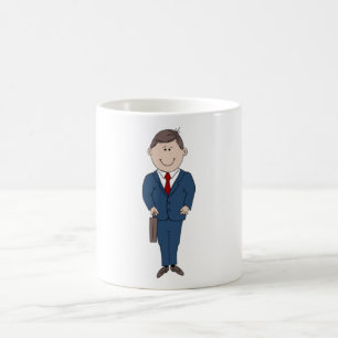 En Jehovahs vittne Kaffemugg