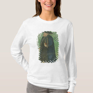 En Jesuitpräst som är inskriven i perser: T-shirt