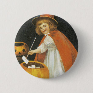 En Jolley Halloween Knapp