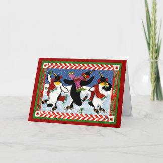 EN JOLLY BRA TIME HELGKORT