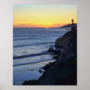 En judel på Horisont Poster