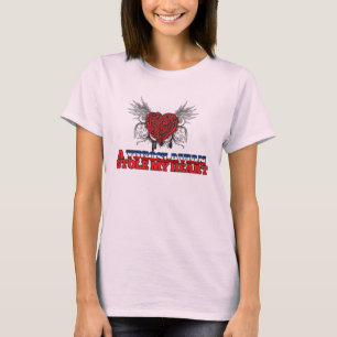 En jugoslav stal min hjärta t shirt