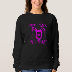 En julberättelse Den rosa mardrömmen T Shirt