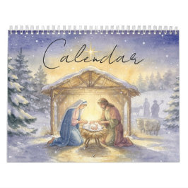En julkalender för tro och ljus kalender