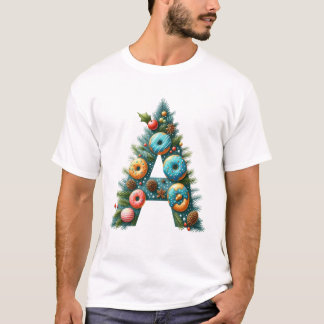 En julklapp t shirt