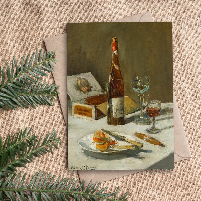 En julreplik | Stanhope Alexander Forbes (Skapare uppladdad)