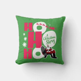 En julsaga   Ho Ho Ho Kudde