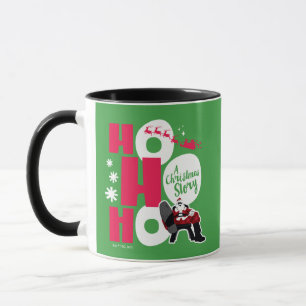 En julsaga   Ho Ho Ho Mugg