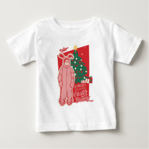 En julsaga Okänd Påskhare T Shirt