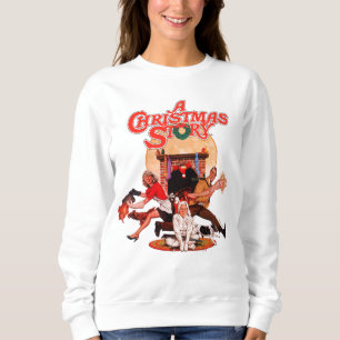 En julsaga Poster konst T Shirt