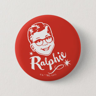 En julsaga Ralphie Knapp