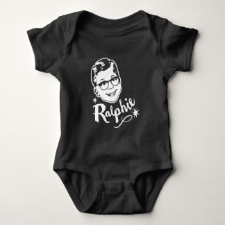 En julsaga | Ralphie T Shirt
