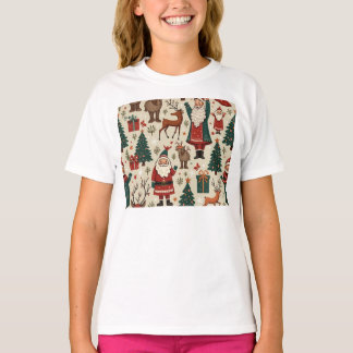 en julskjorta t shirt