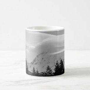 En Kall i mars Kaffemugg