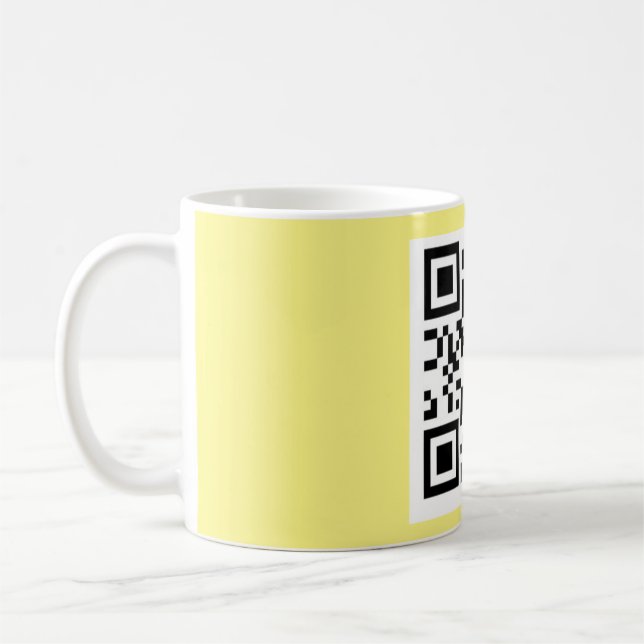 En känsla av bra mugg 8/8 (Vänster)