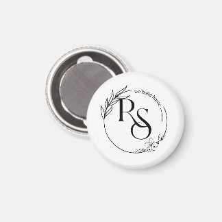 En känsla av hopp och kärlek för familjen magnet