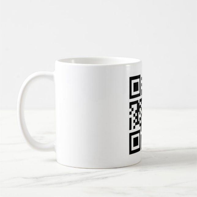 En känsla bra 7/8 kaffemugg (Vänster)