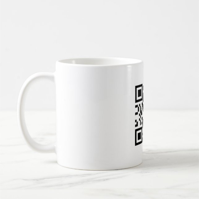 En känsla bra mugg 2/8 (Vänster)