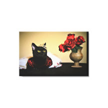 En känslig skönhet