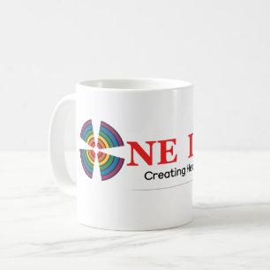 En Kärlek-kaffe Mugg