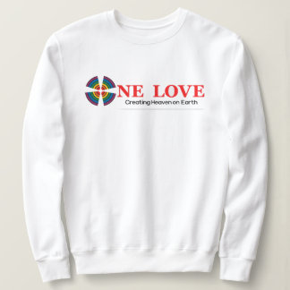 En Kärlek Sweatshirt T Shirt