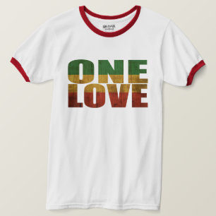 EN KÄRLEK T SHIRT