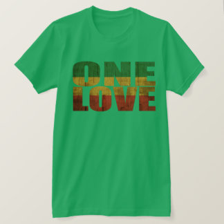 EN KÄRLEK - T SHIRT