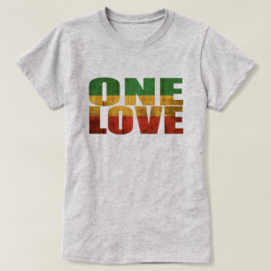 EN KÄRLEK - T SHIRT