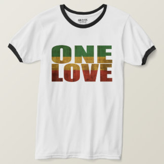 EN KÄRLEK T SHIRT