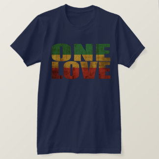 EN KÄRLEK - T SHIRT