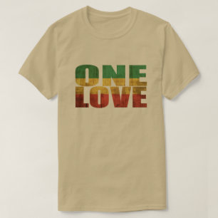 EN KÄRLEK - T SHIRT