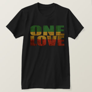 EN KÄRLEK T SHIRT