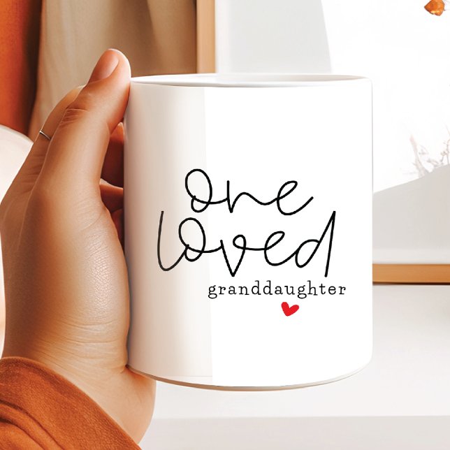 En kärleksfull mordotter kaffemugg (Skapare uppladdad)