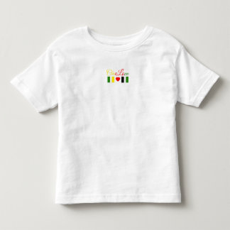 En kärleksmåbarnTshirt T-shirt