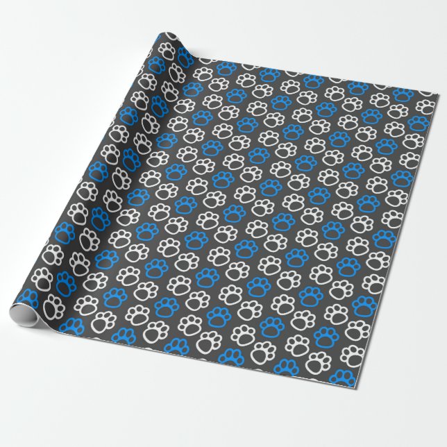 En katt leder bara till en annan presentpapper (Utrullad)