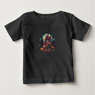 en katt med basket av blommor och en katt med ba t shirt