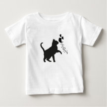 en katt
