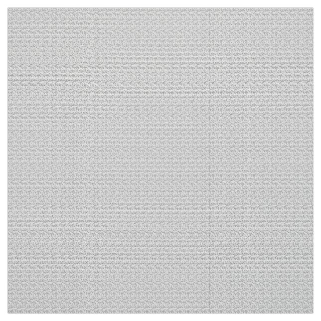 En klassisk svart-vit blommig mönster, illustrera tyg (Provkarta)