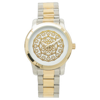 en klocka för det brittiska imperiet