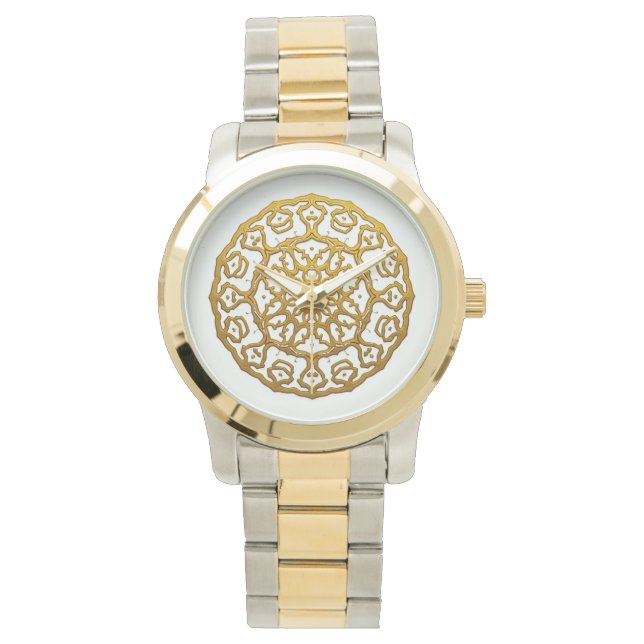 en klocka för det brittiska imperiet (Framsida)