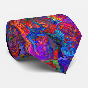 En konfederation av Dunces coola trippy abstrakt a Slips